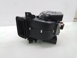 Mercedes-Benz ML W163 Pečiuko ventiliatorius/ putikas 