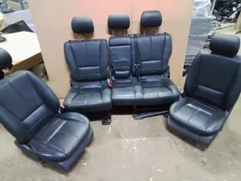 Mercedes-Benz ML W163 Juego del asiento 