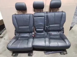 Mercedes-Benz ML W163 Juego del asiento 