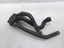 Mercedes-Benz S W220 Breather/breather pipe/hose 