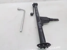 Mercedes-Benz E W210 Lift Jack 210583115