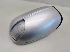 Mercedes-Benz E W210 Front door electric wing mirror 