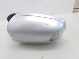 Mercedes-Benz E W210 Front door electric wing mirror 