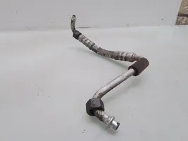 Mercedes-Benz E W210 Трубка (трубки)/ шланг (шланги) кондиционера воздуха 