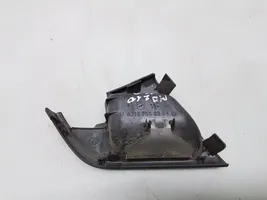 Mercedes-Benz E W210 Altro elemento di rivestimento della portiera anteriore A2107660364