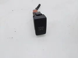 Honda Accord ESP (stability program) switch M19620