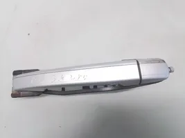 Mercedes-Benz E W210 Front door exterior handle 