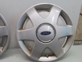 Ford Galaxy Mozzo/copricerchi/borchia della ruota R15 