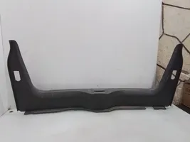 Volvo S60 Rivestimento di protezione sottoporta del bagagliaio/baule 14587