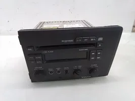 Volvo S60 Panel / Radioodtwarzacz CD/DVD/GPS 86511551