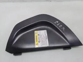 Volvo S60 Rivestimento estremità laterale del cruscotto 09164898