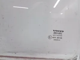 Volvo S60 Takaoven ikkunalasi 43R001105