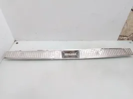 Mercedes-Benz E W210 Rivestimento di protezione sottoporta del bagagliaio/baule A2106981889