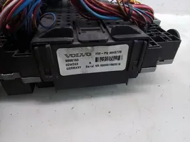 Volvo S60 Module de fusibles 9441582