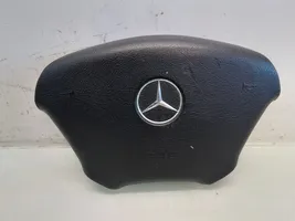 Mercedes-Benz ML W163 Airbag del volante 16346002989B51