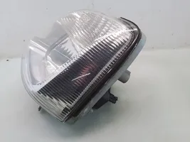 Opel Agila A Lampa przednia 