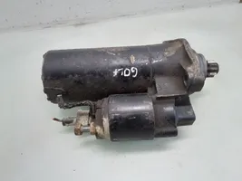 Seat Ibiza II (6k) Starter motor 1005821791