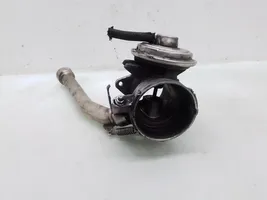 Mercedes-Benz E W210 EGR-venttiili A6110900754