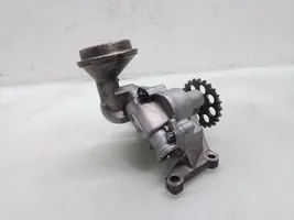 Mercedes-Benz E W210 Oil pump 