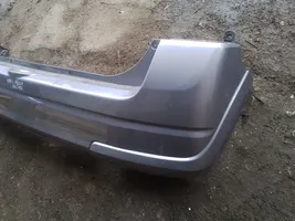 Opel Agila A Rear bumper 