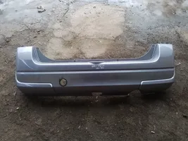 Opel Agila A Rear bumper 