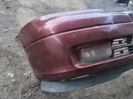 Opel Astra G Front bumper 