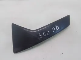 Volvo S60 Altro elemento di rivestimento della portiera anteriore 9193275