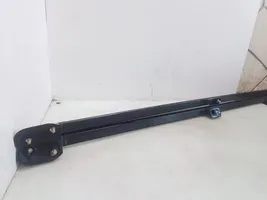 Mitsubishi Pajero Sport I Roof bar rail 