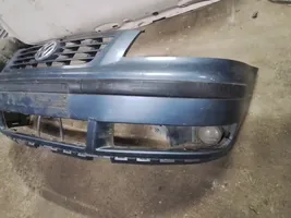 Volkswagen Sharan Front bumper 