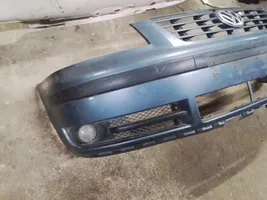 Volkswagen Sharan Front bumper 