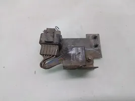 Mitsubishi Pajero Sport I Other relay 