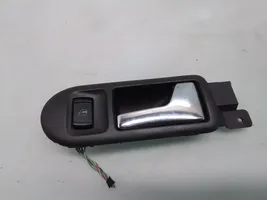 Volkswagen PASSAT B5.5 Front door interior handle 3B1837114