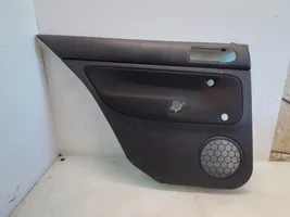 Volkswagen Golf IV Rear door card panel trim 