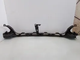 Volkswagen PASSAT B5.5 Front bumper support beam 3B0807189