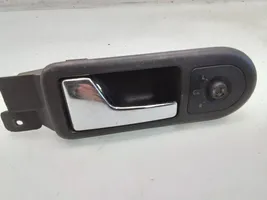 Volkswagen PASSAT B5.5 Front door interior handle 3B1837113