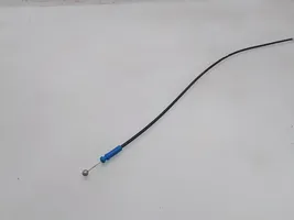 Toyota Auris 150 Rear door cable line 