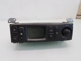 Mitsubishi Pajero Sport I Panel klimatyzacji CAD502A025