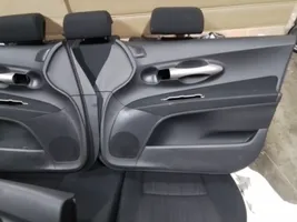 Toyota Auris 150 Fotele / Kanapa / Boczki / Komplet 
