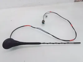 Mitsubishi Pajero Sport I Radio antenna 