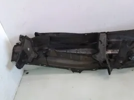 Toyota Auris 150 Staffa del pannello di supporto del radiatore parte superiore 