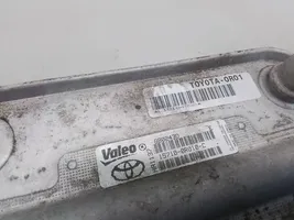Toyota Auris 150 Chłodnica oleju 157100R010C