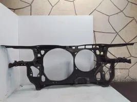 Volkswagen PASSAT B5.5 Pannello di supporto del radiatore 