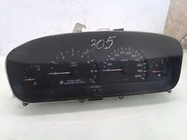 Chrysler Voyager Speedometer (instrument cluster) S631AA