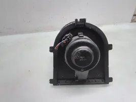 Volkswagen Bora Heater fan/blower TG26