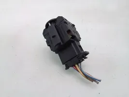 Volkswagen Lupo Headlight level height control switch 6X0941333A