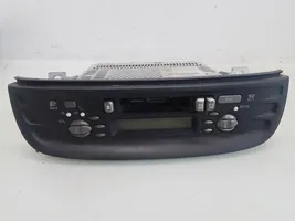 Nissan Almera Tino Unité principale radio / CD / DVD / GPS 28113BU313