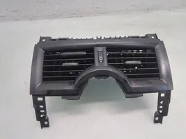 Renault Megane II Grille d'aération centrale A1007021