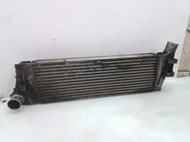 Renault Megane II Chłodnica powietrza doładowującego / Intercooler 