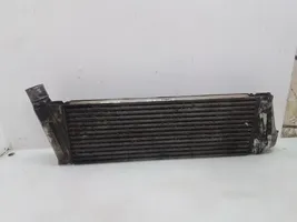 Renault Megane II Chłodnica powietrza doładowującego / Intercooler 