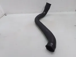 Renault Megane II Tubo flessibile intercooler 